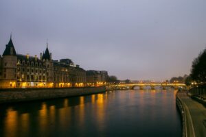 conciergerie Porto-Vecchio